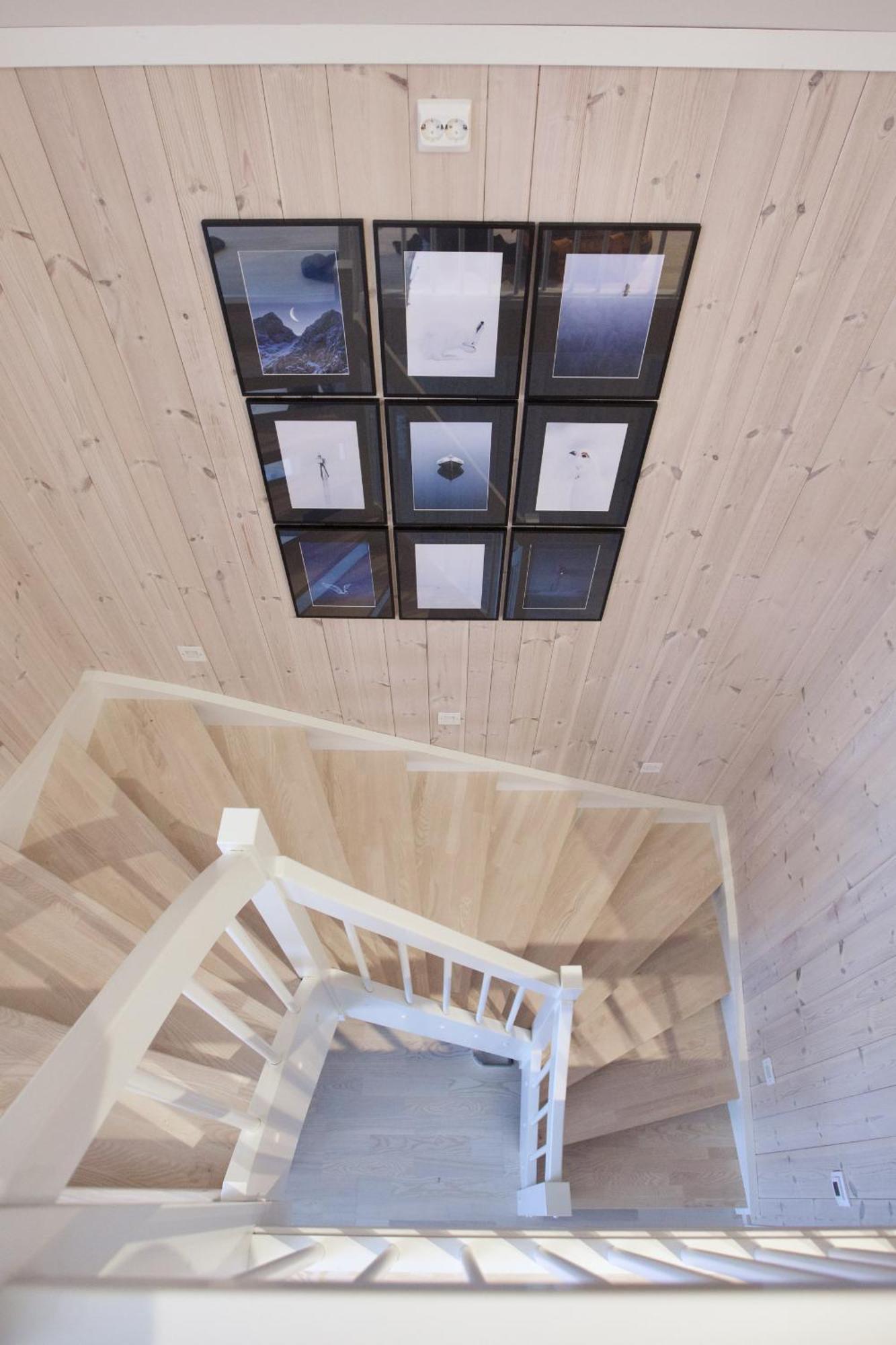 Cabin In Lofoten With Spectacular View Ballstad Exterior foto